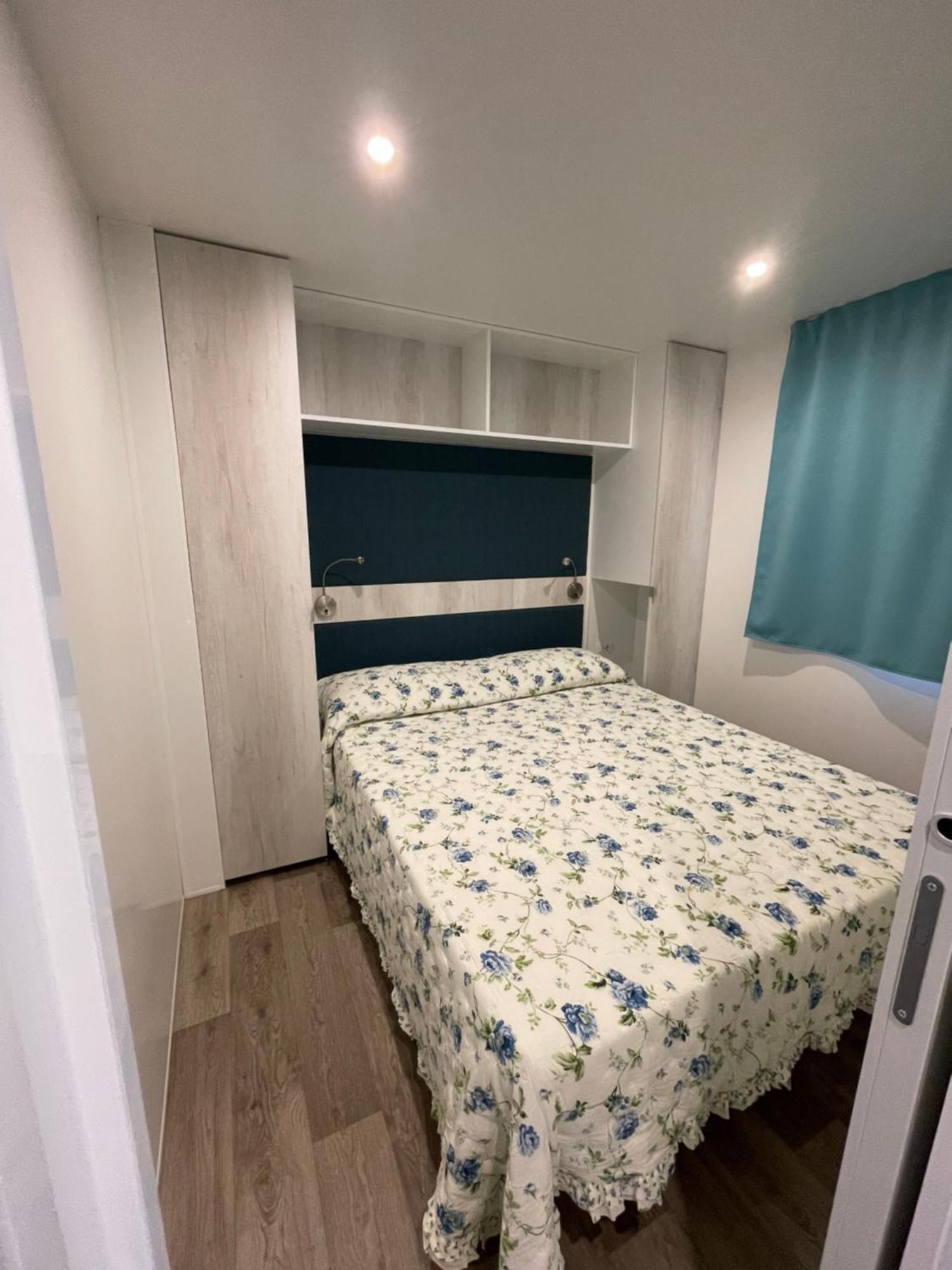 Camping Feniglia Monte Argentario Exterior foto